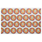 Maya Fabric Stof (Fat Quarter)