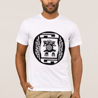 MAYA FROG T-SHIRT