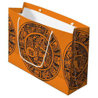 Maya, Mexicaanse hiërogliefen (Maya) Groot Cadeauzakje
