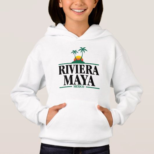 Maya Mexique de la Riviera (Devant)
