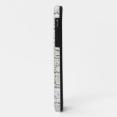 Maya Mythos iphone 5/5-hoesje Case-Mate iPhone Case (Achterkant/links)
