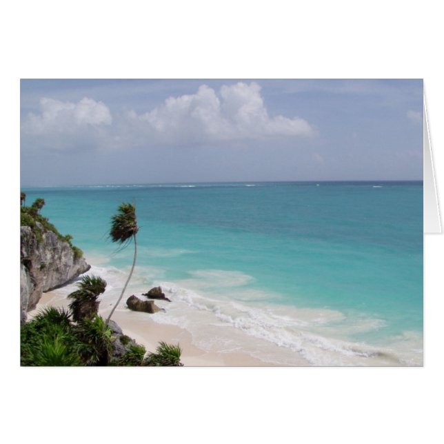 Maya Riviera (Voorkant Horizontaal)