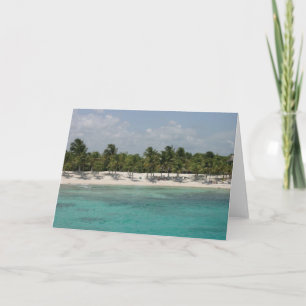 Maya van Costa Strand Kaart