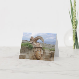 Maya Wonder Note Cartes
