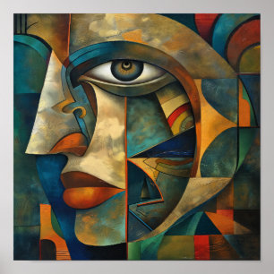 Mayaanse mystiek: Voorouderlijke visioenen Poster