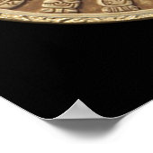 Mayacafer Poster (Hoek)