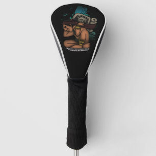 Mayagod Golfheadcover