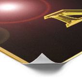 Mayakalender Poster (Hoek)