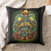 mayan44kussen kussen (Deken)