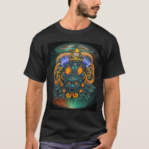 MAYAN50 T-SHIRT