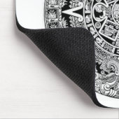 Mayan Calander Muismat (Hoek)