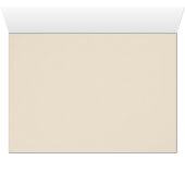 Mayan Calendar (Binenzijde Horizontaal (Onderkant))