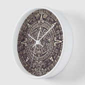 Mayan Calendar Art (Hoek)