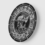 Mayan Calendar Grote Klok (Hoek)