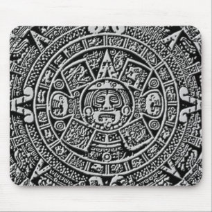 Mayan Calendar Muismat