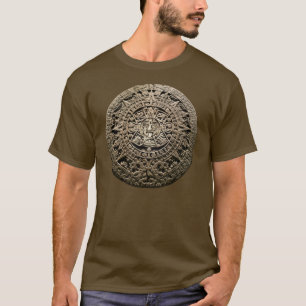 Mayan Calendar T-shirt