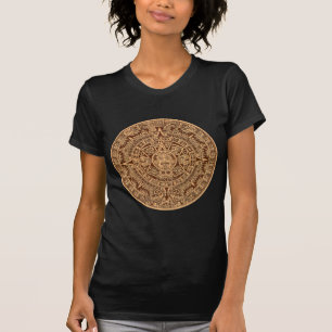 Mayan Calendar T-shirt