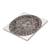 Mayan Calendar Tegeltje (Zijkant)
