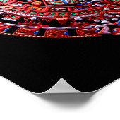 Mayan Calender Poster (Hoek)