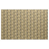 Mayan Cloth Stof (Yard (91,4 cm))