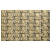 Mayan Cloth Stof (Fat Quarter)