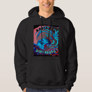 Mayan Elf: Defiance & Jouw naam Hoodie
