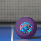 Mayan Elf: Defiance Pingpongballen (Net)