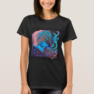 Mayan Elf: Defiance T-shirt