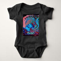 Mayan Elf: Naam Defibiliteit en Baby