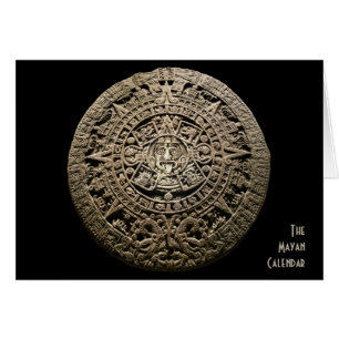 Mayan Kalender