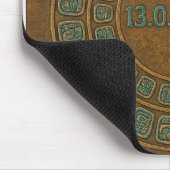 🖱️ Mayan Long Count Muismat (Hoek)