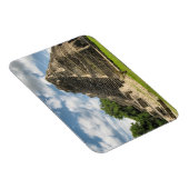 Mayan Pyramid Magneet (Rechterzijde)