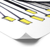 Mayan Queen Poster (Hoek)