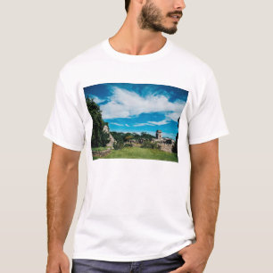 Mayan Ruins of Palenque T-shirt