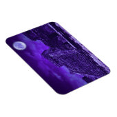 Mayan Ruins | Tulum Mexico Magneet (Rechterzijde)