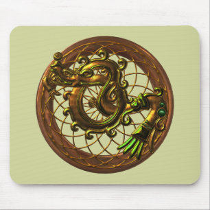 Mayan Snake Muismat
