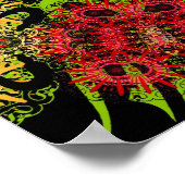 MAYANCIRCLE Poster (Hoek)