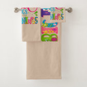 Maybe The Little Things Are Actually The Big Thing (En situation)