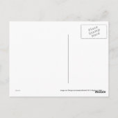 Mayberry Mills Briefkaart (Achterkant)