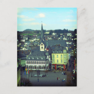 Mayen Briefkaart