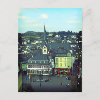 Mayen Briefkaart