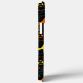 Mayeul Case-Mate iPhone Case (Achterkant / Rechts)