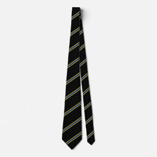 Mayfield College necktie Stropdas