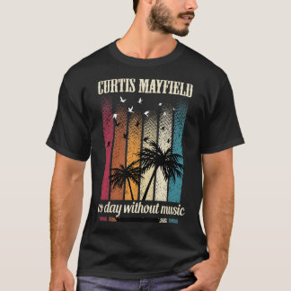 MAYFIELD EN DE CURTIS SONG TShirt 2