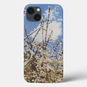 Mayflower 2012 iPhone 13 hoesje