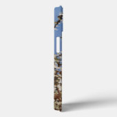 Mayflower 2012 Case-Mate iPhone case (Achterkant / Rechts)