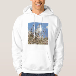 Mayflower 2012 hoodie