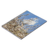 Mayflower 2012 notitieboek (Linkerzijde)