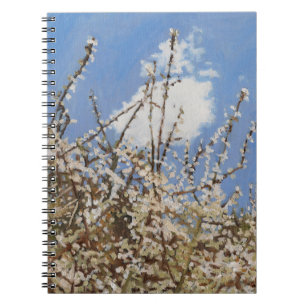 Mayflower 2012 notitieboek