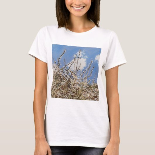 Mayflower 2012 t-shirt (Voorkant)
